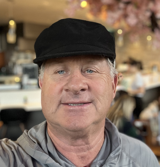 Gary Garrett